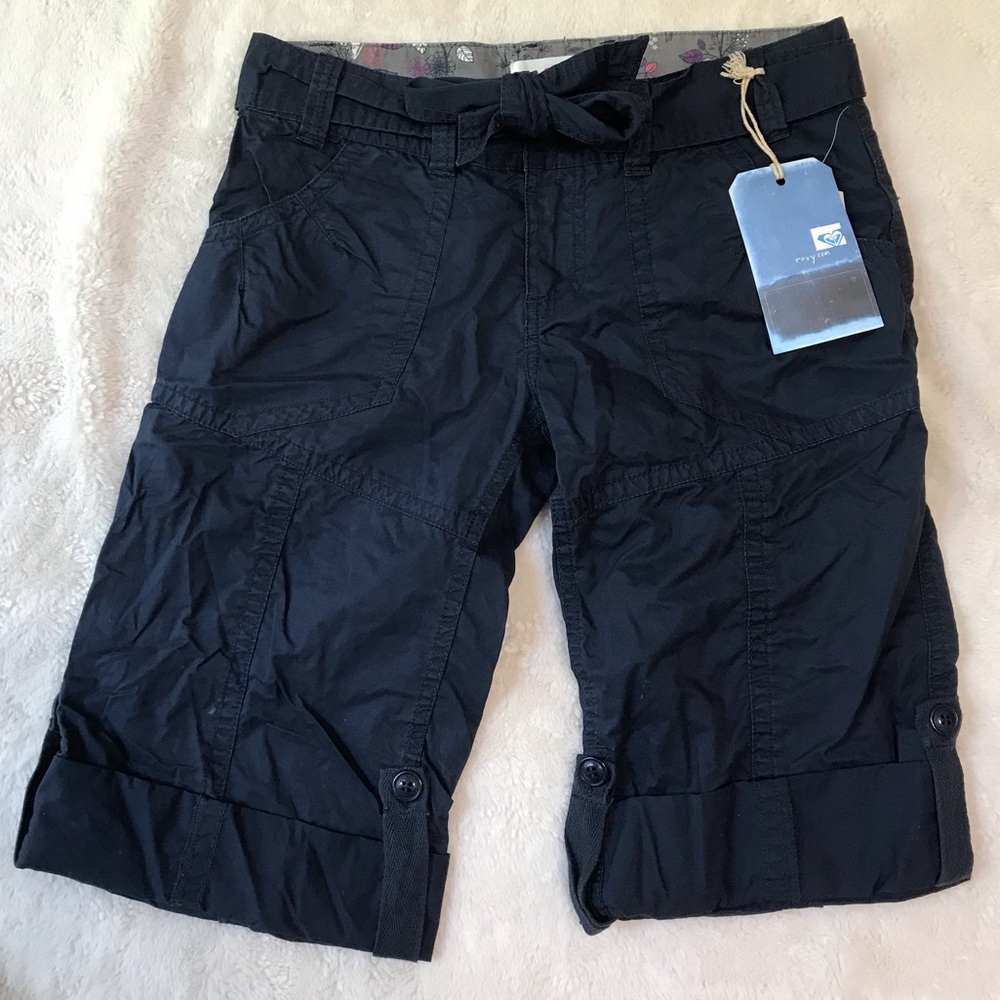 Roxy Women’s Bermuda Sz 3